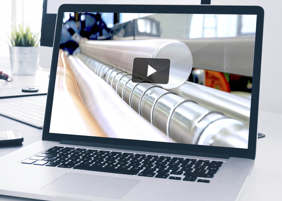 Neuer Markenauftritt für SHP Primaflex