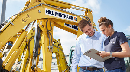 Titelbild Case Study HKL