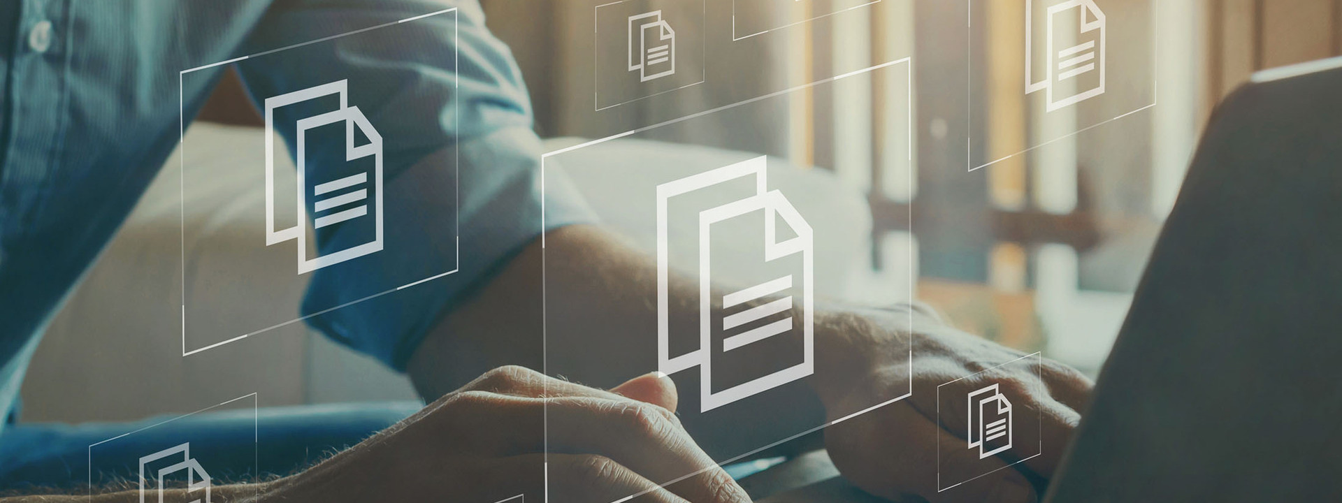 Elbfeuer Leistungen Marketing as a Service