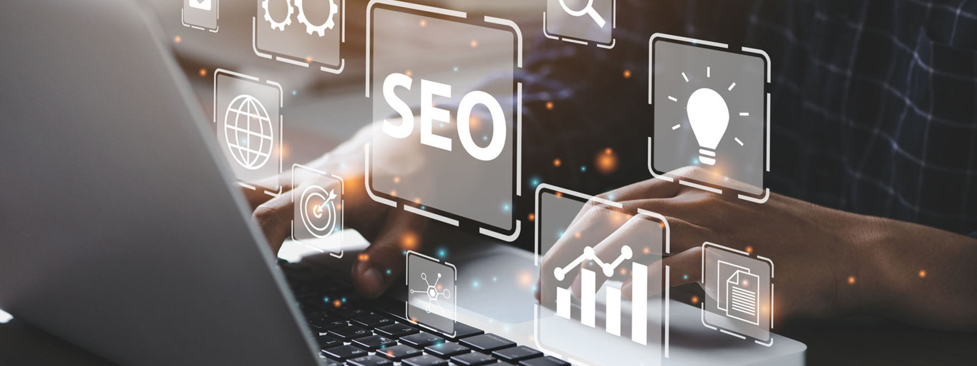 Suchmaschinenoptimierung SEO