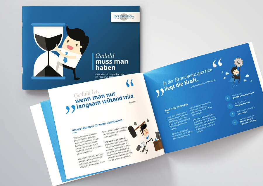 Mailing zur Leadgenerierung