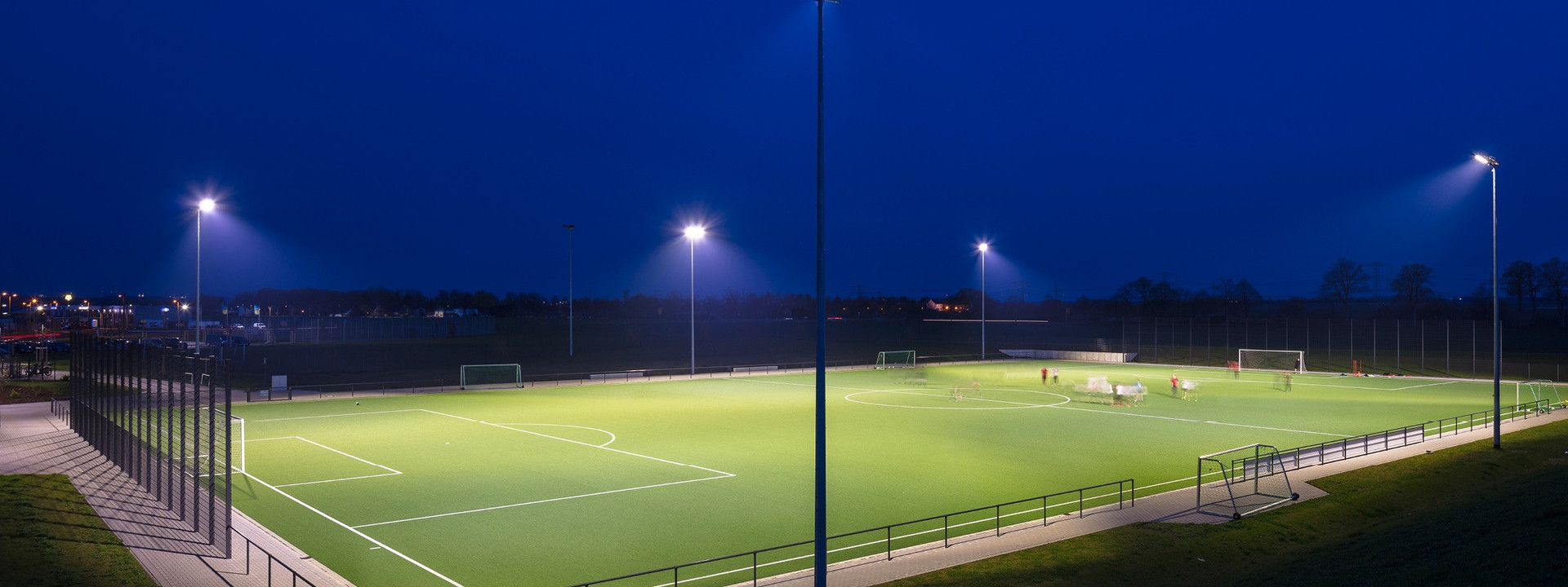 Produktlaunch für Philips Lighting